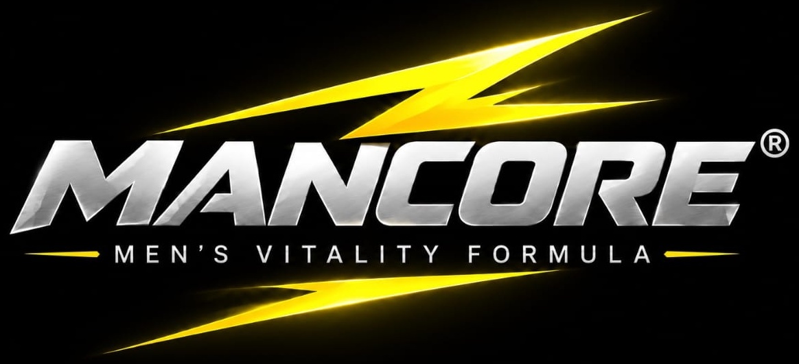 MANCORE® MEN'S VITALITY FORMULA